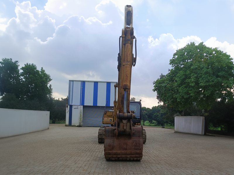 CAT 330C Crawler Excavator