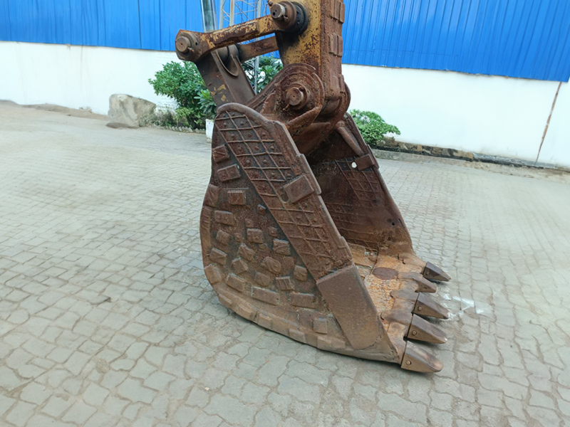 CAT 330C Crawler Excavator