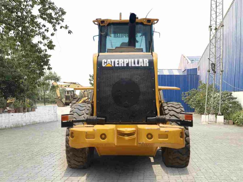 CAT 930G Wheel Loader