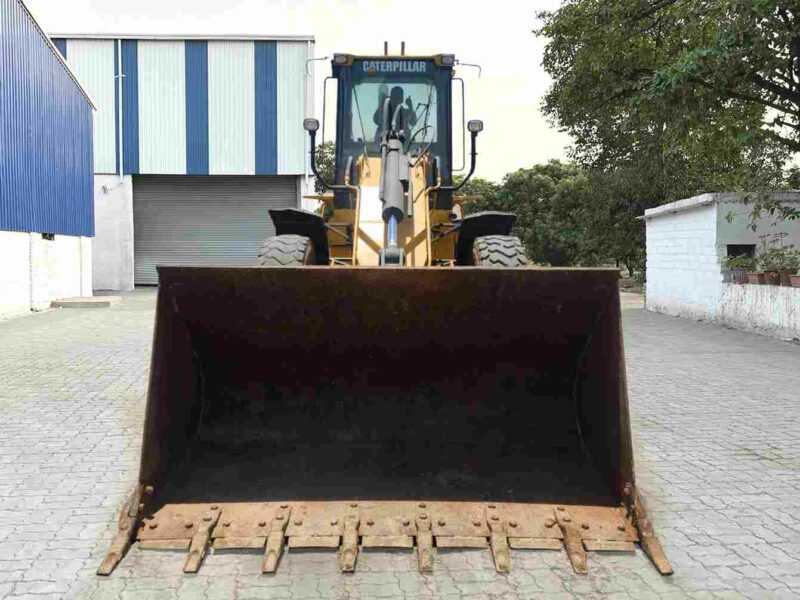 CAT 930G Wheel Loader